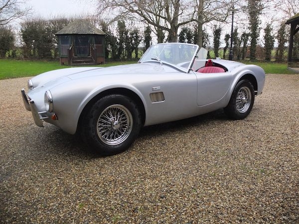 Classics from Terence Morley